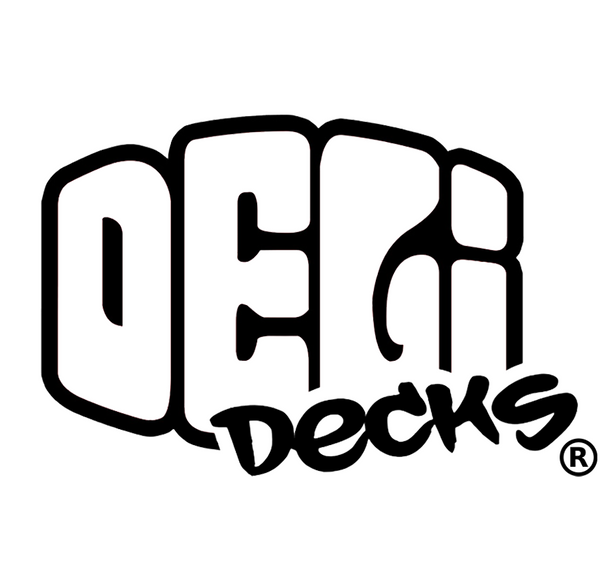 Deli Decks